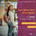 Need Airport Assistance at JFK Airport? Choose Jodogo Airport Assist!