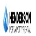 Henderson Porta Potty Rental