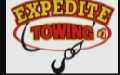 Expedite 2 Towing