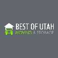 Best of Utah Moving Company - Sandy
