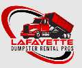 Lafayette Dumpster Rental Pros