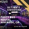 ULTIMATE LIMOUSINES