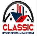 Classic Masonry Construction Corp