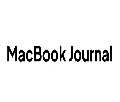 MacBook Journal