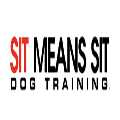 Sit Means Sit Dog Training - South Denver