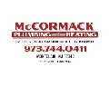 McCormack Plumbing & Heating LLC