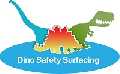 Dino Safety Surfacing