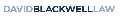 David Blackwell Law