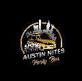 Austin Nites Party Bus