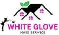 White glove maid service