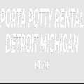 Porta Potty Rental Detroit Michigan