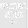 Porta Potty Rental Austin Texas