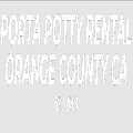 Porta Potty Rental Orange County CA