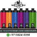 crown bar vape