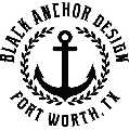 Black Anchor Design