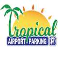 Tropical Airport Parking