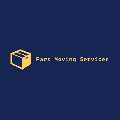 Pars Moving Services Vancouver