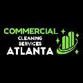 Commercial Cleaning Services Atlanta