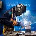 Big Country Welding