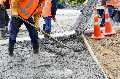 Whittier Concrete Contractor