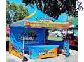 Maximise Your Event Space with a 10x20 Pop Up Canopy Tent