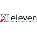 11 Marketing + Design