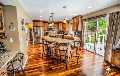 D&T Hardwood Floors