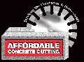 Affordable Concrete Cutting