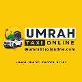 Umrah Taxi  Online