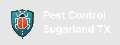 Sugarland TX Pest Control