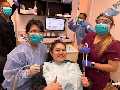 Hands-On Dental Assistant School in Los Angeles