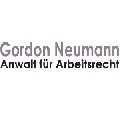 Gordon Neumann - Fachanwalt für Arbeitsrecht Hamburg