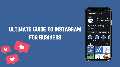 Ultimate Guide to Instagram for business