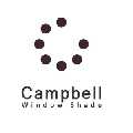 Campbell Window Shade