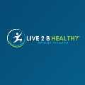 Live 2 B Healthy - Eastern South Dakota