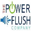 HE POWER FLUSH COMPANY