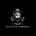 Clean Of Thrones