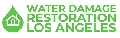 Water Damage Restoration Los Angeles