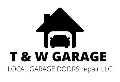 T&W Garage Doors Repairs