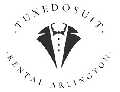 Tuxedo Suit Rental Arlington