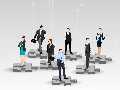 Remote Project Teams for Every Need TaskOne India