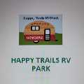 Happy Trails RV Park