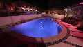 Palm Pool Builders El Paso