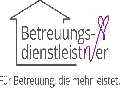 Betreuungsdienstleistner