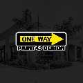 One Way Paint & Design