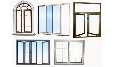 Sleek Edge Your Partner for Premium Doors & Windows