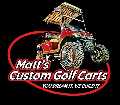 Matt's Custom Golf Carts