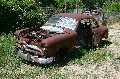 Local Junk Cars