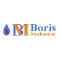 Boris Mechanical