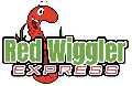 Red Wiggler Express